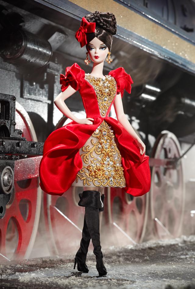 Darya Barbie